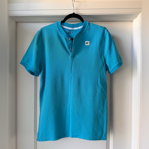 Nike Men’s Golf Shirt - Picture 1 of 3
